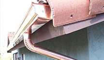 Rain Gutter Installation, Repair, Cleaning in Highlands, TX